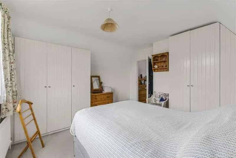 3 Bed Detached House for Sale in St Mary's Platt