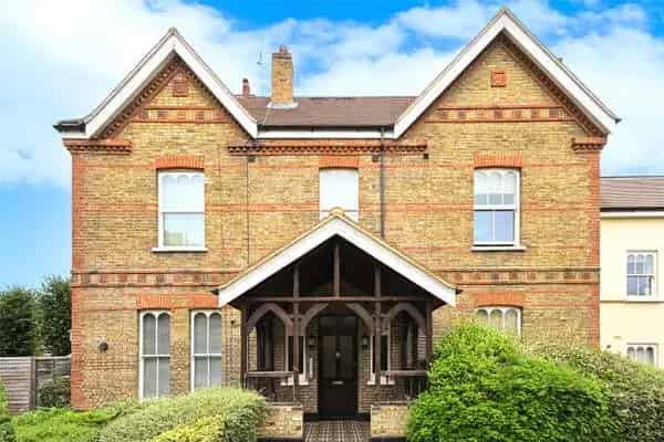 Castlebar Park, London, W5 1BU | Property for sale | Savills