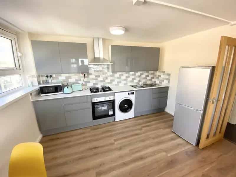 2 Bedroom Apartment Brighton Central Balcony Panoramic Views