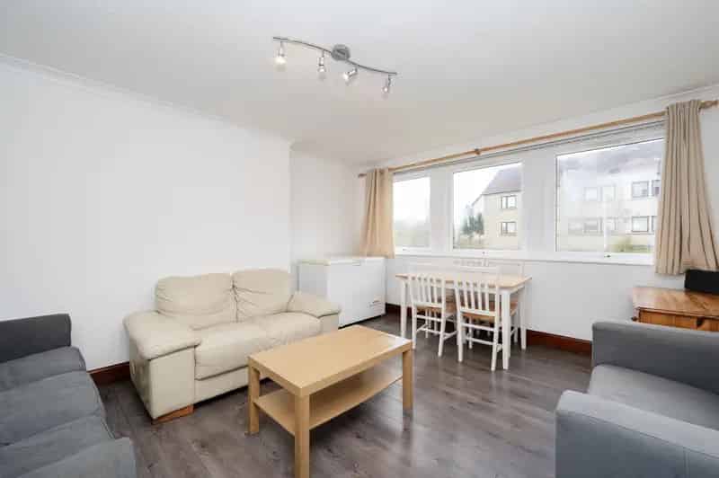 Spacious 3 Bed HMO Compliant Flat Garthdee Aberdeen