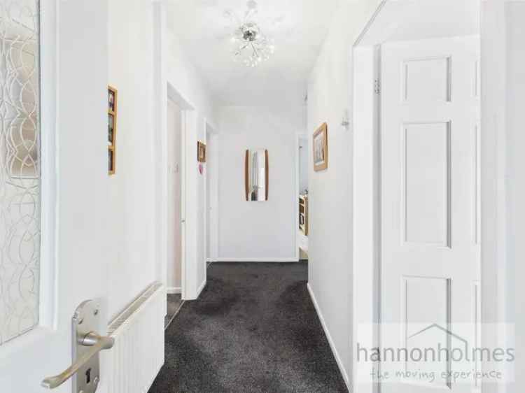 3 bedroom semi-detached bungalow for sale
