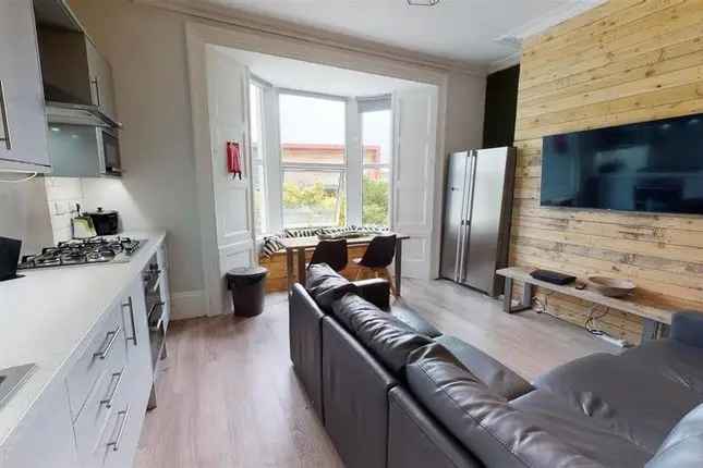 Semi-detached house to rent in Fishponds Road, Bristol BS5