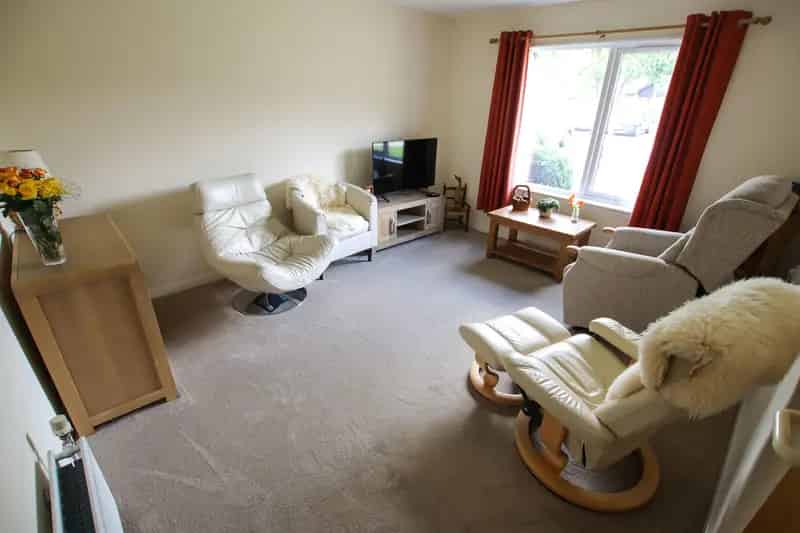 Modern 2 Bed Bungalow near Huntly - Retirement Living