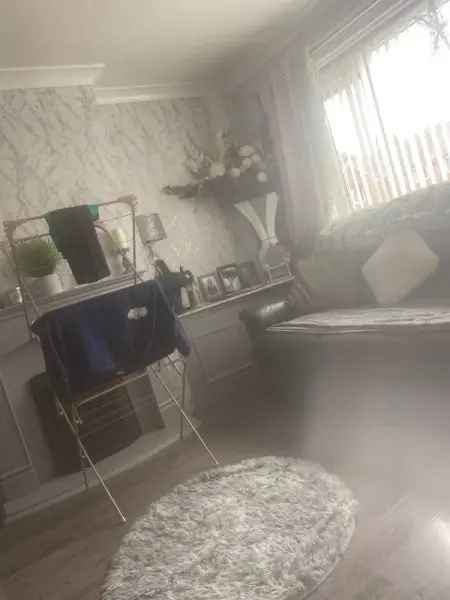 House For Rent in Birmingham, England