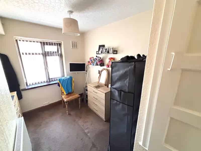4 Bedroom Semi Detached House to Rent Great Barr