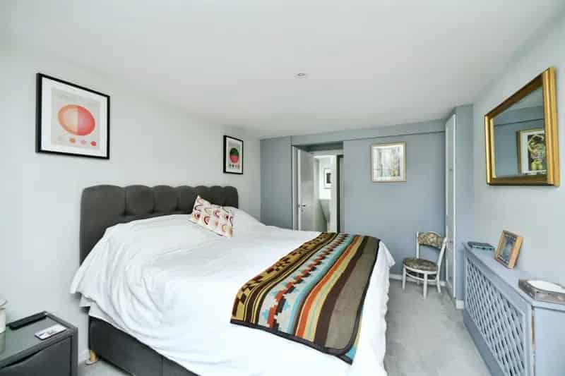 Seafront Maisonette with Self Contained Flat Multi Generational Living Home Income