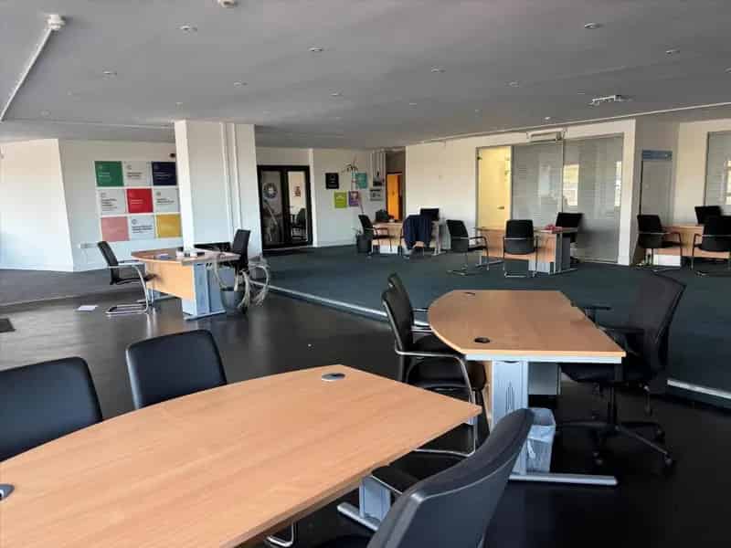 Used Car Centre with Workshops and Office Space