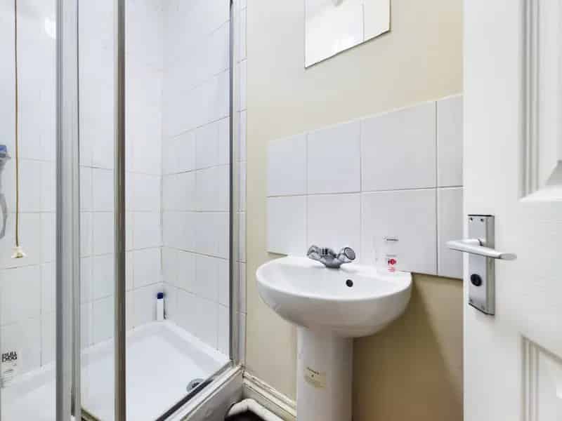 1 Bedroom Student House Share Bills Included Brighton