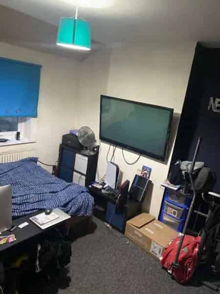House For Rent , Barnsley, England