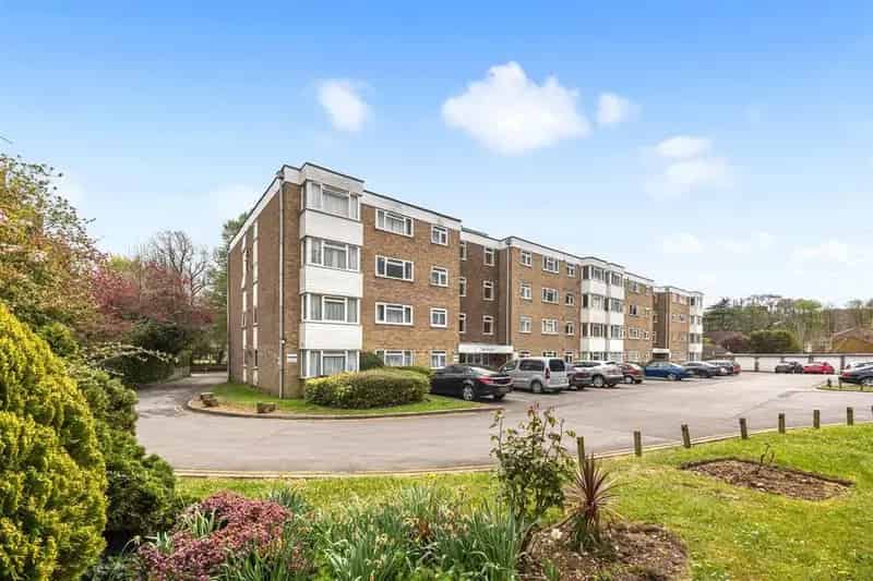 1 Bedroom Flat for Sale