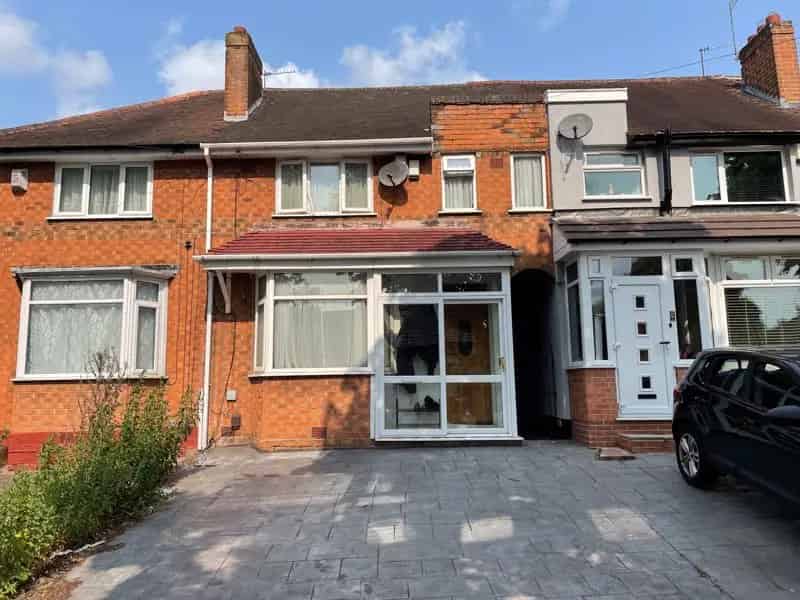 3 Bedroom Terraced House to Rent