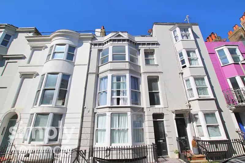 Studio to Rent in Brighton Hove