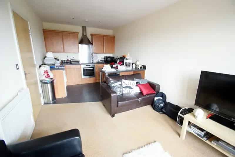 1 Bedroom Flat To Rent Available 26062025