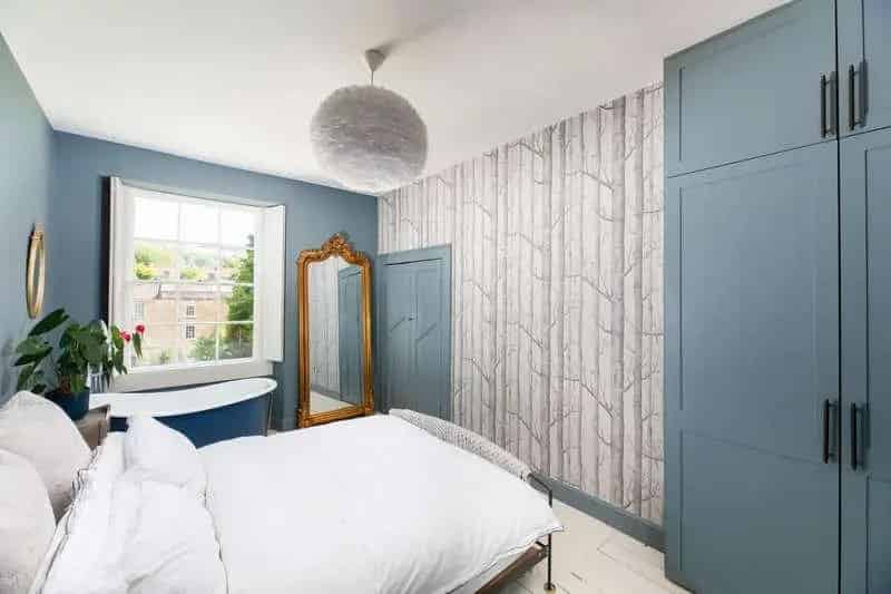3 Bed Grade II Listed House for Sale