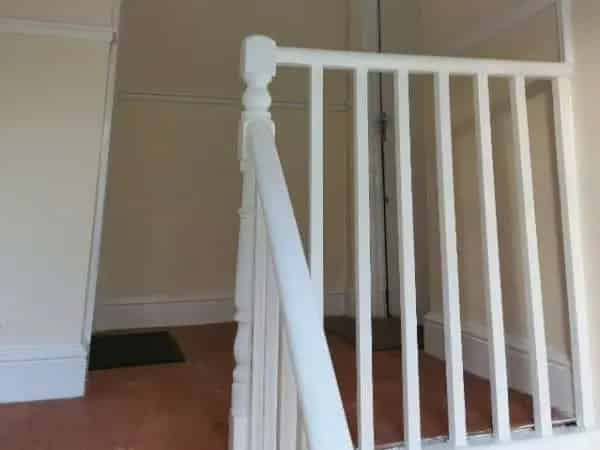 Victorian Studio Flat Near Holloway Road Station
