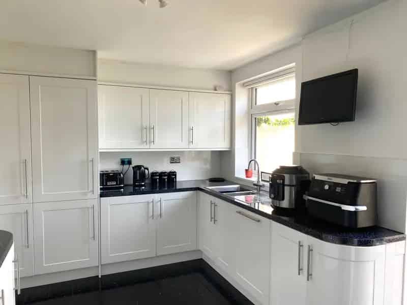 2 Bedroom Victorian Terrace House to Rent
