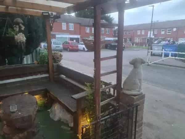Ground Floor Maisonette with Garden and Parking Near Catford