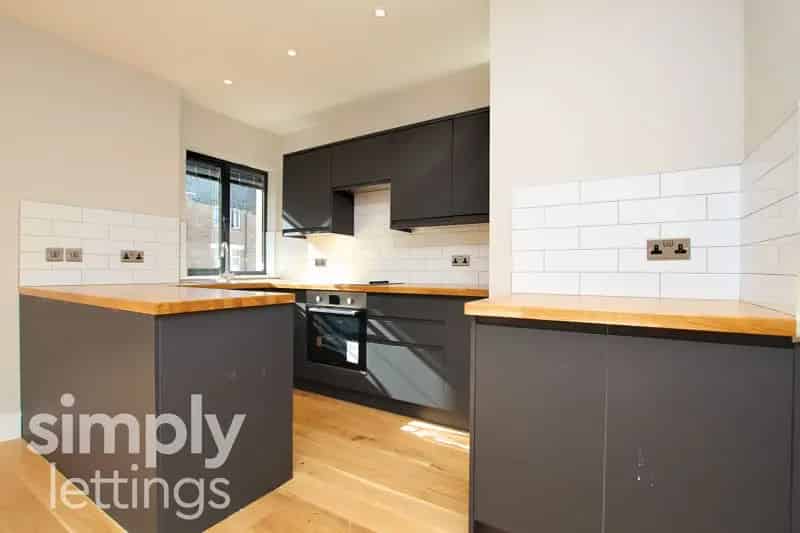 2 Bedroom Maisonette Brighton Elm Grove