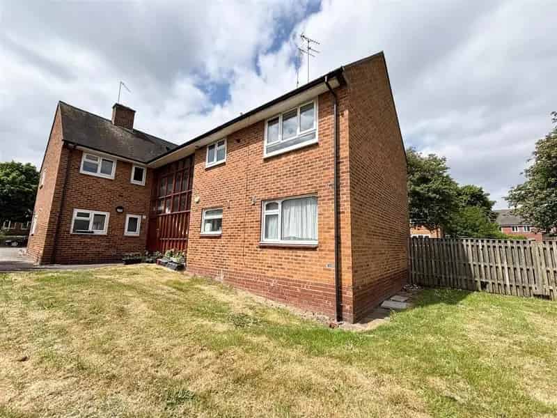1 Bedroom Flat to Rent