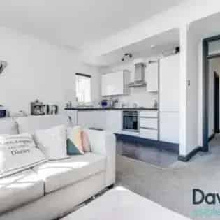 2 rooms flat of 191 m² in Birmingham