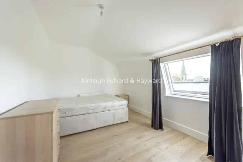 Finsbury Park 3 Double Bedroom Flat Near Amenities