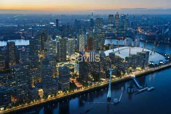 Greenwich Peninsula, South East London, London | Property for sale | Savills