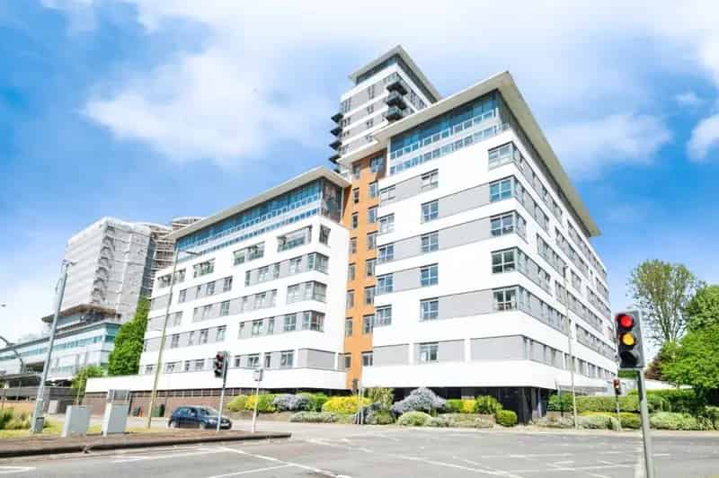 Modern One Bedroom Flat 50 Shared Ownership First Time Buyers