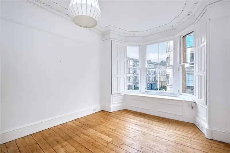 3 Bed Flat First Floor Marchmont Meadows Bruntsfield