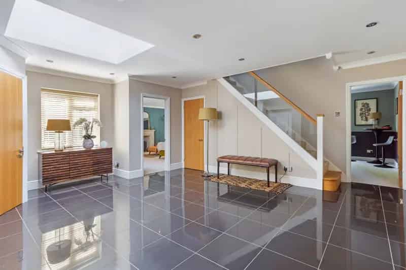 5 Bedroom House for Sale in Fleet