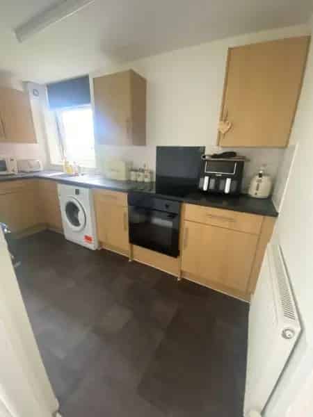 Ground Floor Maisonette Sutton Coldfield - New Bathroom and Flooring