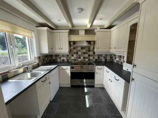 2 Bedroom Bungalow to Rent in Mid Cornwall