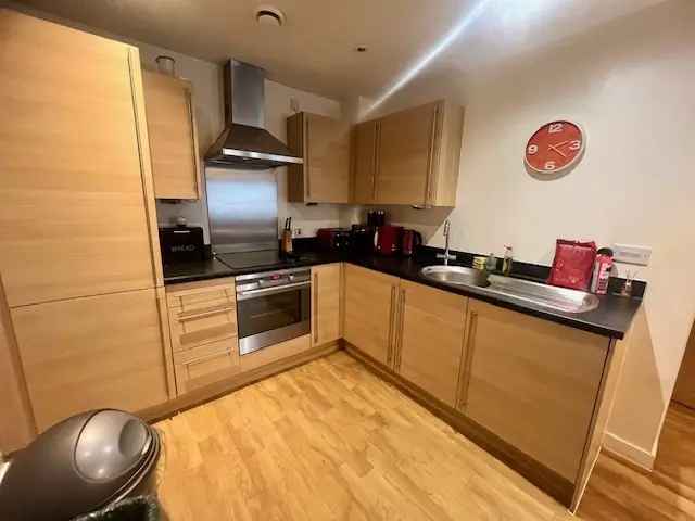 One Bedroom Apartment Cardiff Bay Mermaid Quay Zero Deposit Available