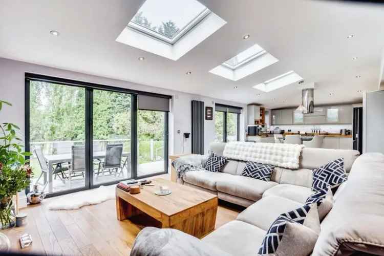 3 Bedroom Detached House Wakefield West Yorkshire
