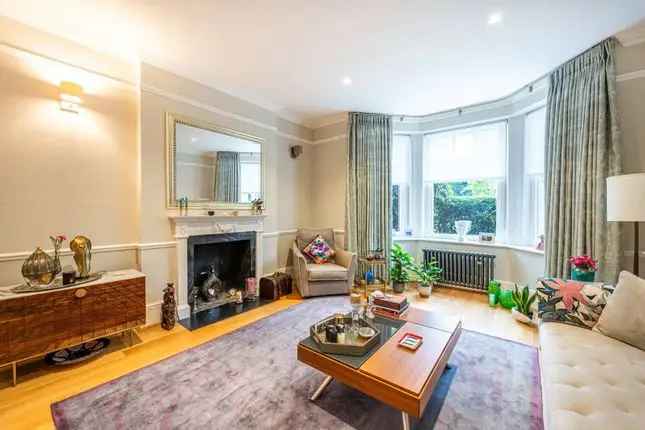 Flat to rent in Chelsea, Chelsea, London SW3