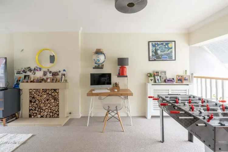 3 Bedroom Townhouse for Sale Westbury-on-Trym