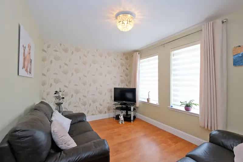 One Bedroom Ground Floor Flat Inverurie