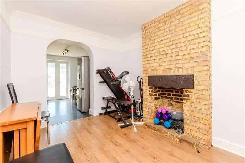 3 Bed End Terrace House for Sale