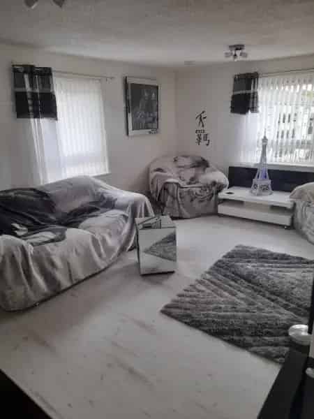 Flat For Rent , Faifley, Scotland