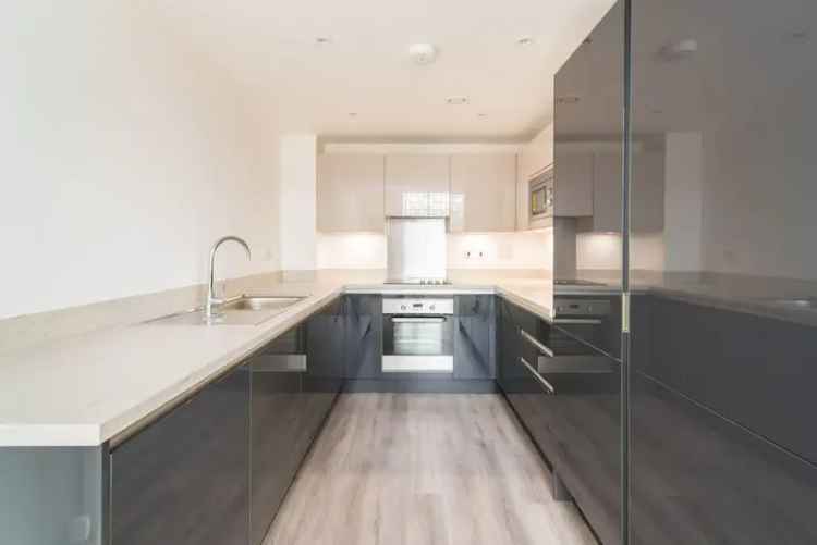 2 Bedroom Duplex Apartment with Stained Glass Windows and Allocated Parking