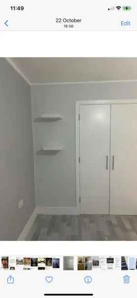 Flat For Rent in London, England