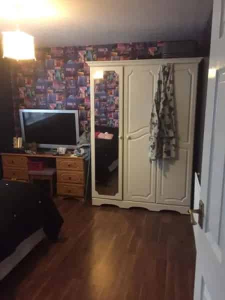 4 Bedroom Semi Detached House with Downstairs Toilet and Kitchen Diner