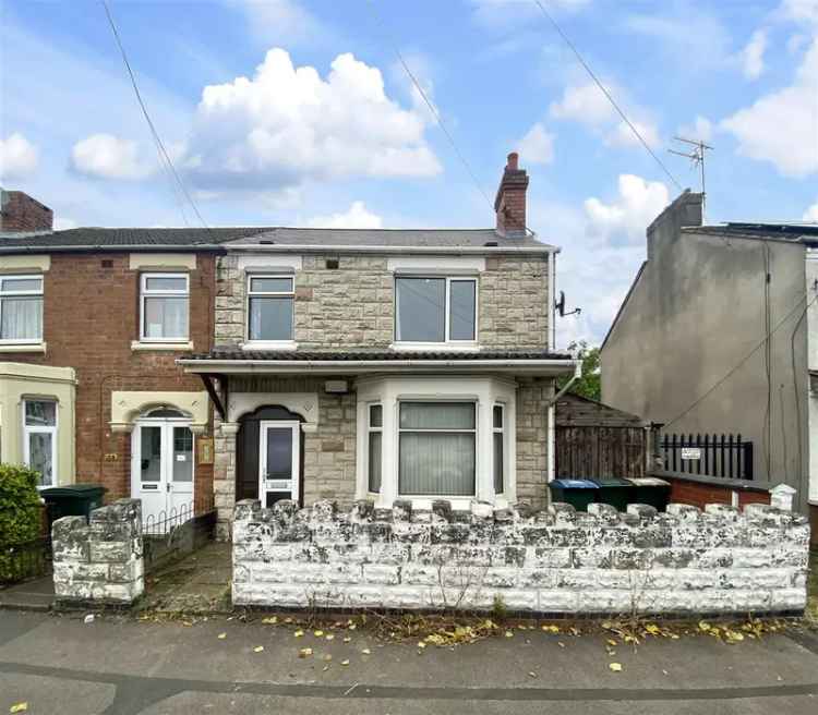 3 Bedroom Semi Detached House to Rent
