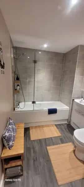 Beautiful 3-Year-Old 1-Bed House Pet-Friendly Garden Parking