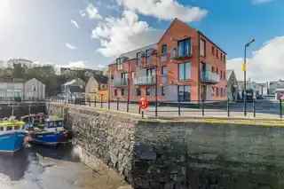 Modern Townhouse near Ardglass Harbour 3 Beds 2 Baths