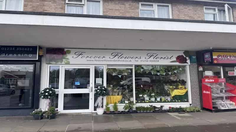 Commercial property For Rent , Bedford, England