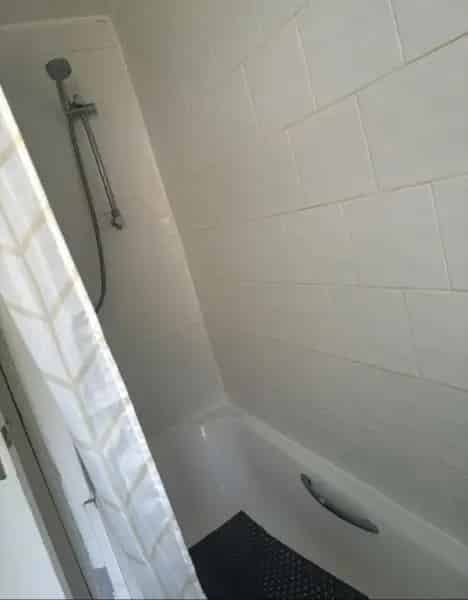 3 Bed Ground Floor Flat Nine Elms Great Transport Links