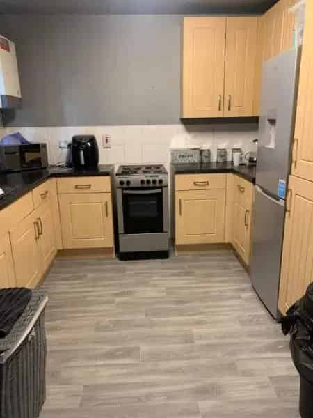 3 Bed House West London Canal Development