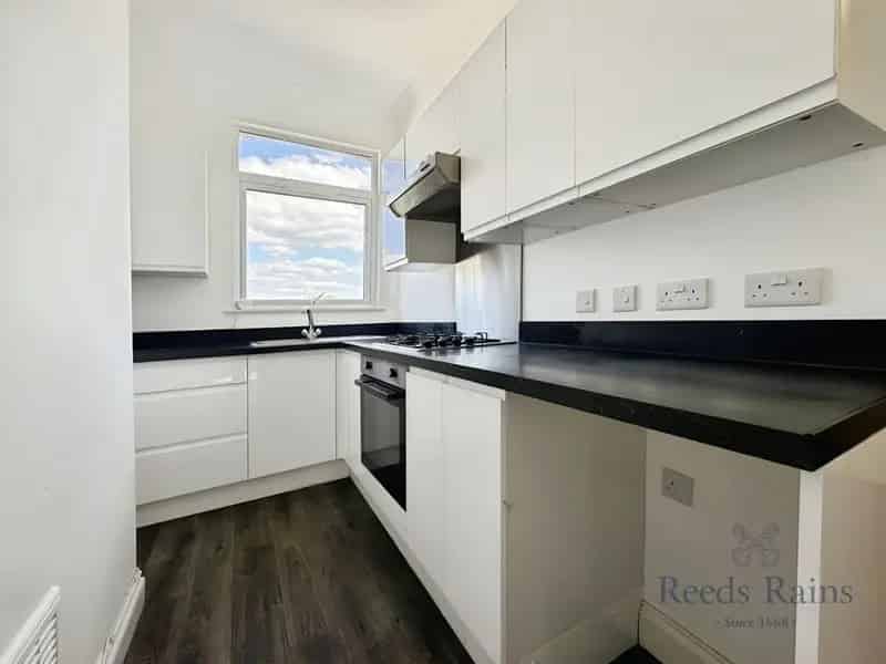 1 Bedroom Flat to Rent London SE4