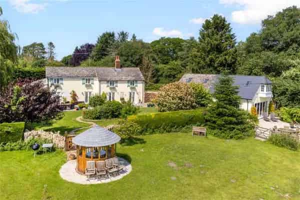 Pall Mall, Burbage, Marlborough, Wiltshire, SN8 3AW | Property for sale | Savills