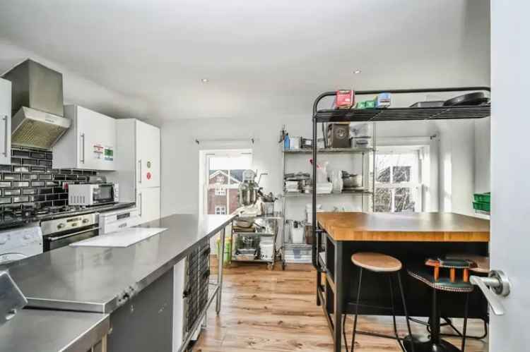 1 Bedroom Apartment Near Bedford Train Station